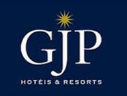 GJP Hoteis & Resorts